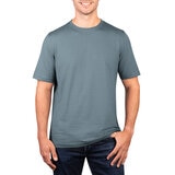 Kirkland Signature Playera para Caballero Gris Grande Kirkland Signature Playera para Caballero Gris Grande