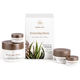 Infinite Aloe, Every Day Hero, Kit Cuidado de la Piel, con o sin, Sin Fragancia