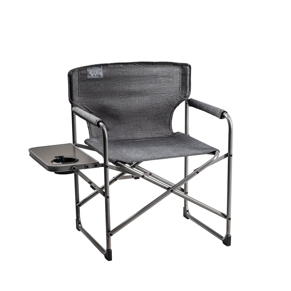 BusyBee Silla de Director Plegable para Niños