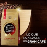 Taster's Choice Café Café Tostado y Molido 1 Kg