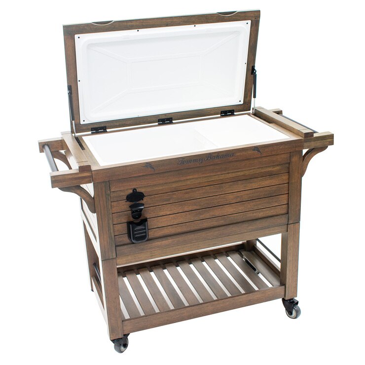 Tommy Bahama, Hielera de Madera | Costco México