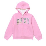 Roxy Chamarra para Niños y Niñas Rosa 7 / 8 Años Roxy Chamarra para Niños y Niñas Rosa 7 / 8 Años