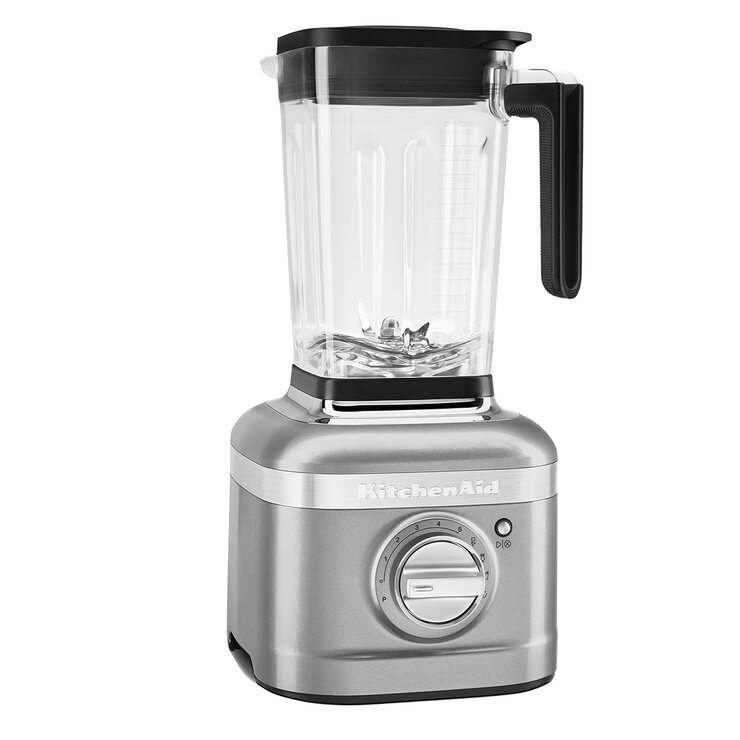 KitchenAid Licuadora 5 Velocidades plata
