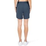 Tuff Apparel Shorts Deportivos para Dama Gris 40 x 32