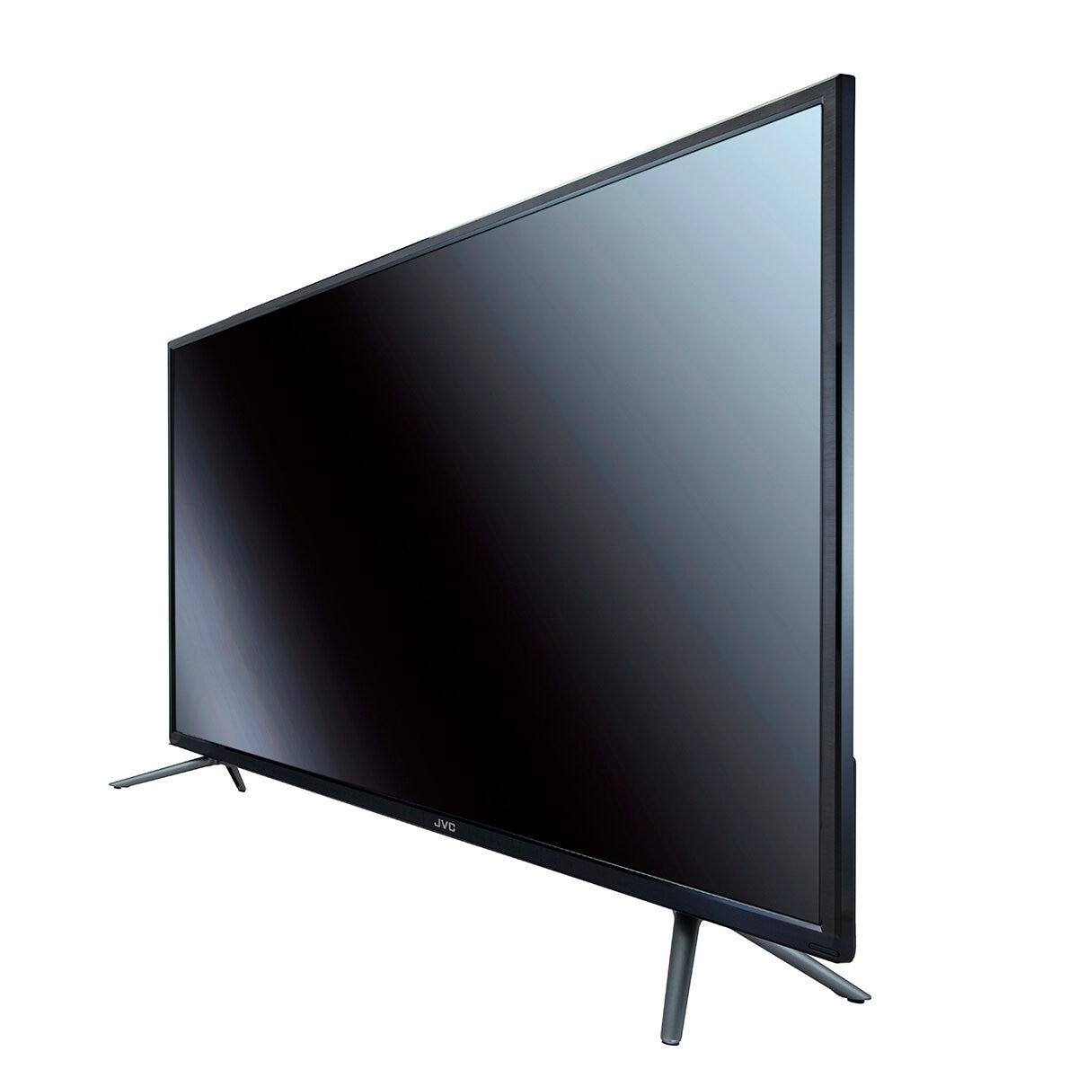 Pantalla JVC 50 Pulgadas UHD 4K Smart TV Roku a precio de socio