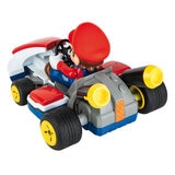 Mario Kart Carro a Control Remoto, Mario