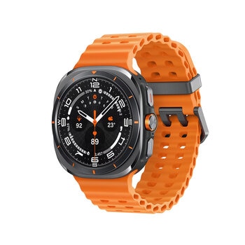 Samsung Galaxy Watch Ultra 47mm Gris Titanio 2025