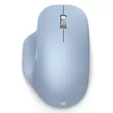 Microsoft Mouse Ergonómico Color Azul