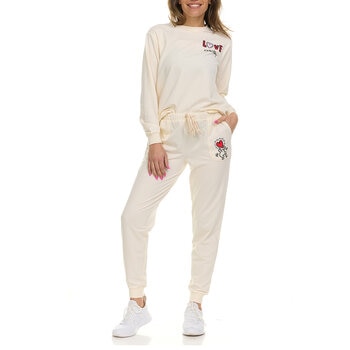 Keith Haring Conjunto 2 piezas para Dama Varias Tallas y Colores