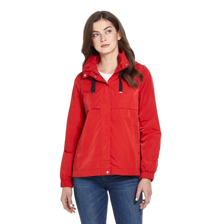 chamarra anorak
