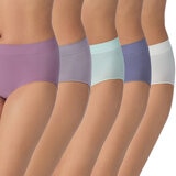 Carole Hochman Ropa Interior para Dama 5 piezas Varias Tallas y Colores