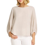 Matty M Blusa para Dama Varias Tallas y Colores