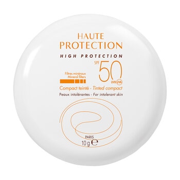 Avene Compacto Tono Beige 10 g FPS 50+