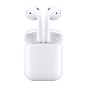 Apple AirPods con estuche de carga 