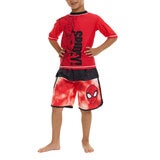 Traje de baño para Niños y Niñas Spidey 5 / 6 Años Traje de baño para Niños y Niñas Spidey 5 / 6 Años