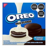 Oreo Mix Fudge 916.8 g
