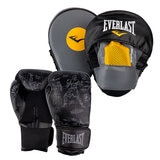 Everlast Kit Pro Urban 4 Varios Colores y Pesos