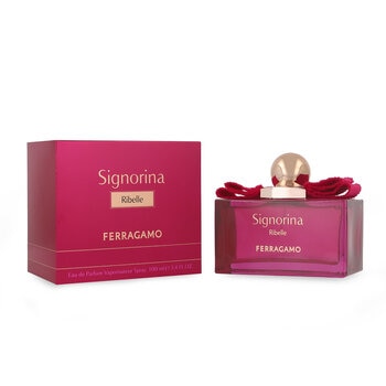 Ferragamo Signorina Ribelle 100 ml