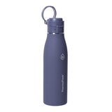 ThermoFlask 2 Botellas para Bebidas de 740 mL, Morado y Verde ThermoFlask 2 Botellas para Bebidas de 740 mL, Morado y Verde