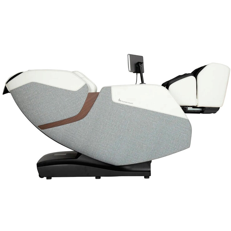 Human Touch, Sillón de Masaje, WholeBody Rove, Blanco