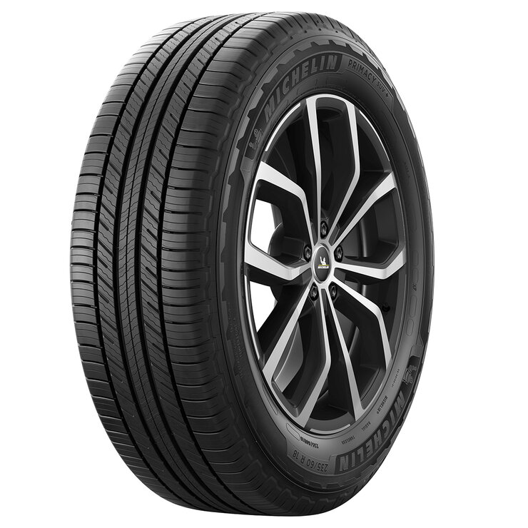 Llanta Michelin Primacy SUV+ 235/55R20 102V Llanta Michelin Primacy SUV+ 235/55R20 102V