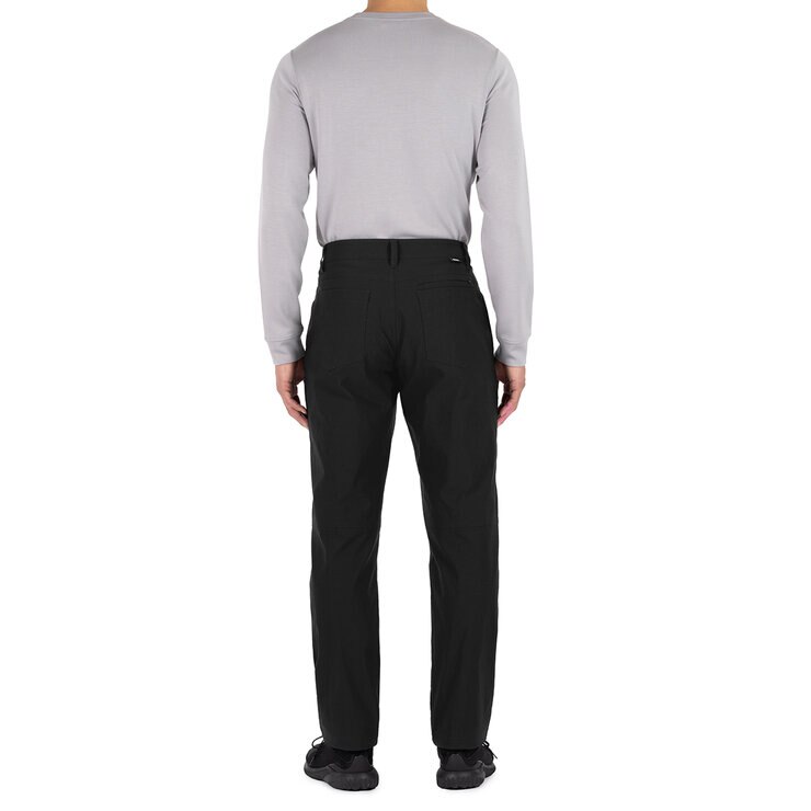 Gerry Pantalones para Caballero Negro 40X32