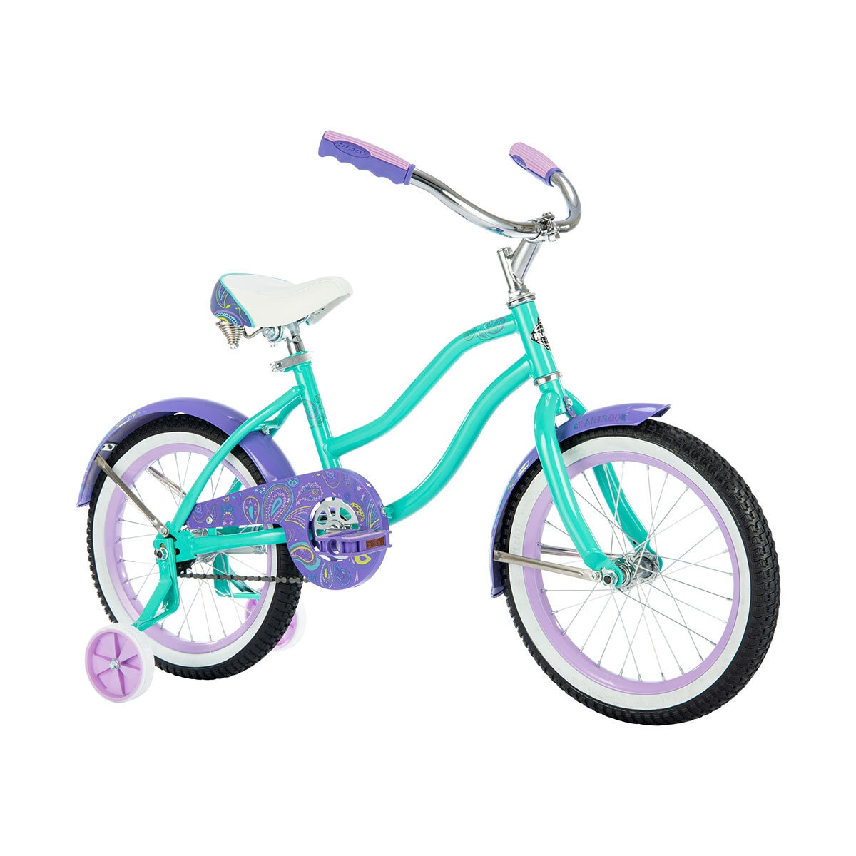 Bicicleta Infantil R16 Huffy Cranbrook