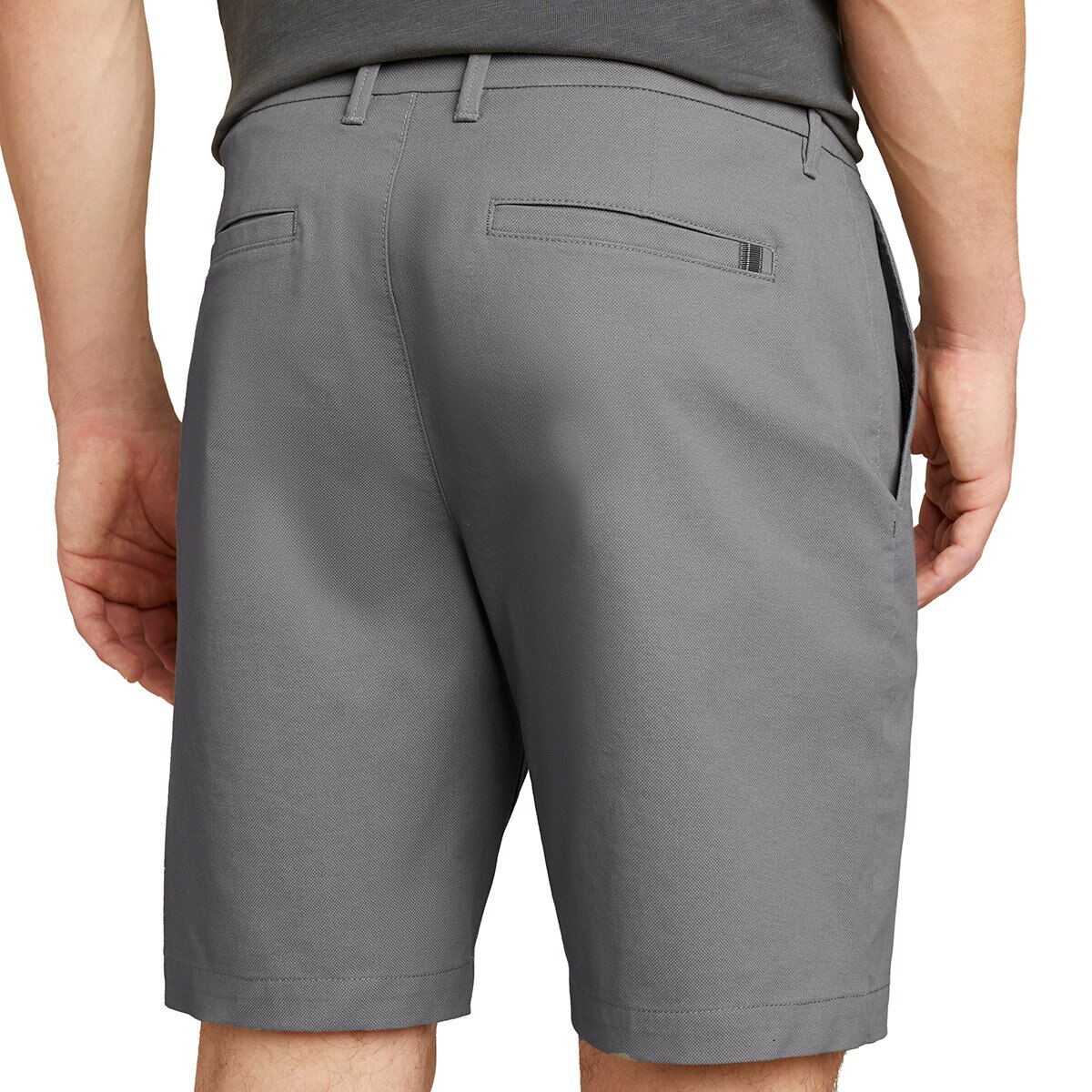 English Laundry Shorts para Caballero Gris 40