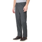 The B.C. Clothing Co. Pantalones para Caballero Gris 32 x 30 The B.C. Clothing Co. Pantalones para Caballero Gris 32 x 30