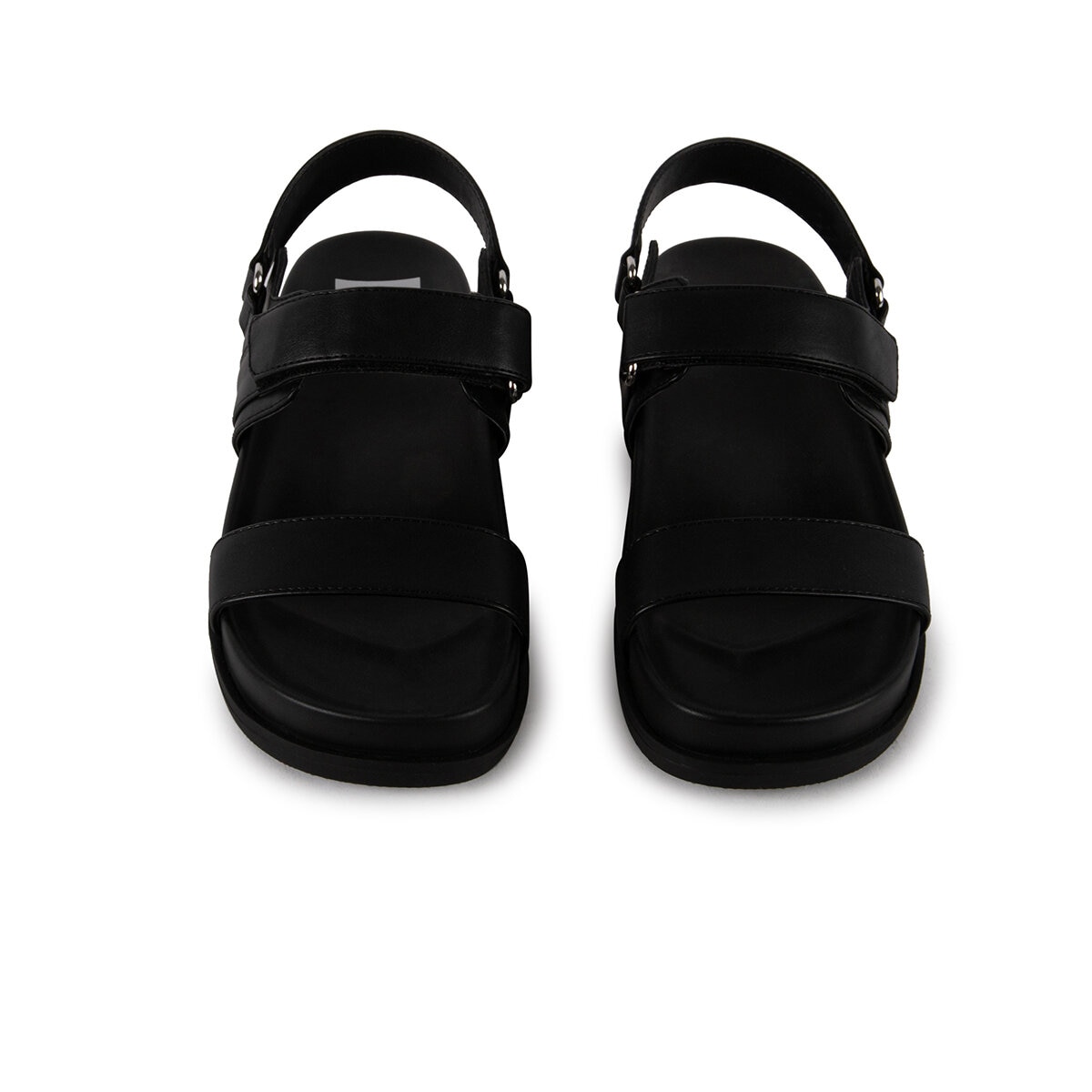 Dolce Vita Sandalia para Dama Negro MEX 4 / US 7