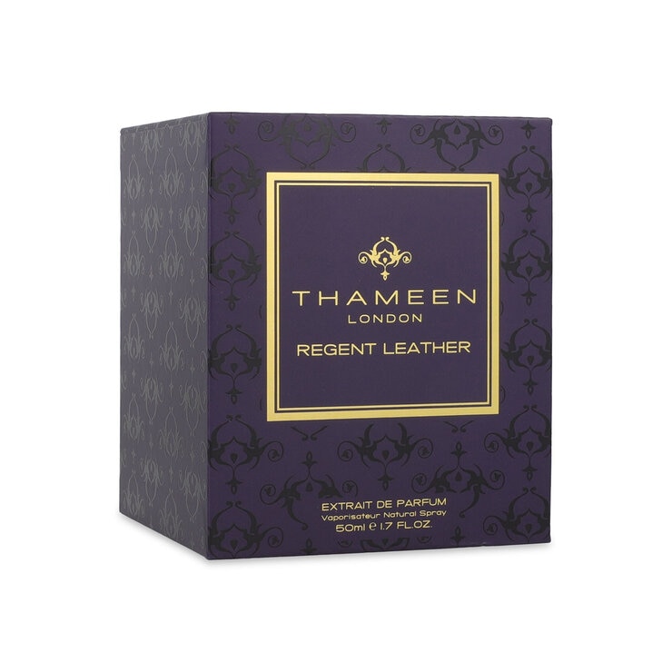 Thameen Regent Leather 50 ml Extracto De Perfume