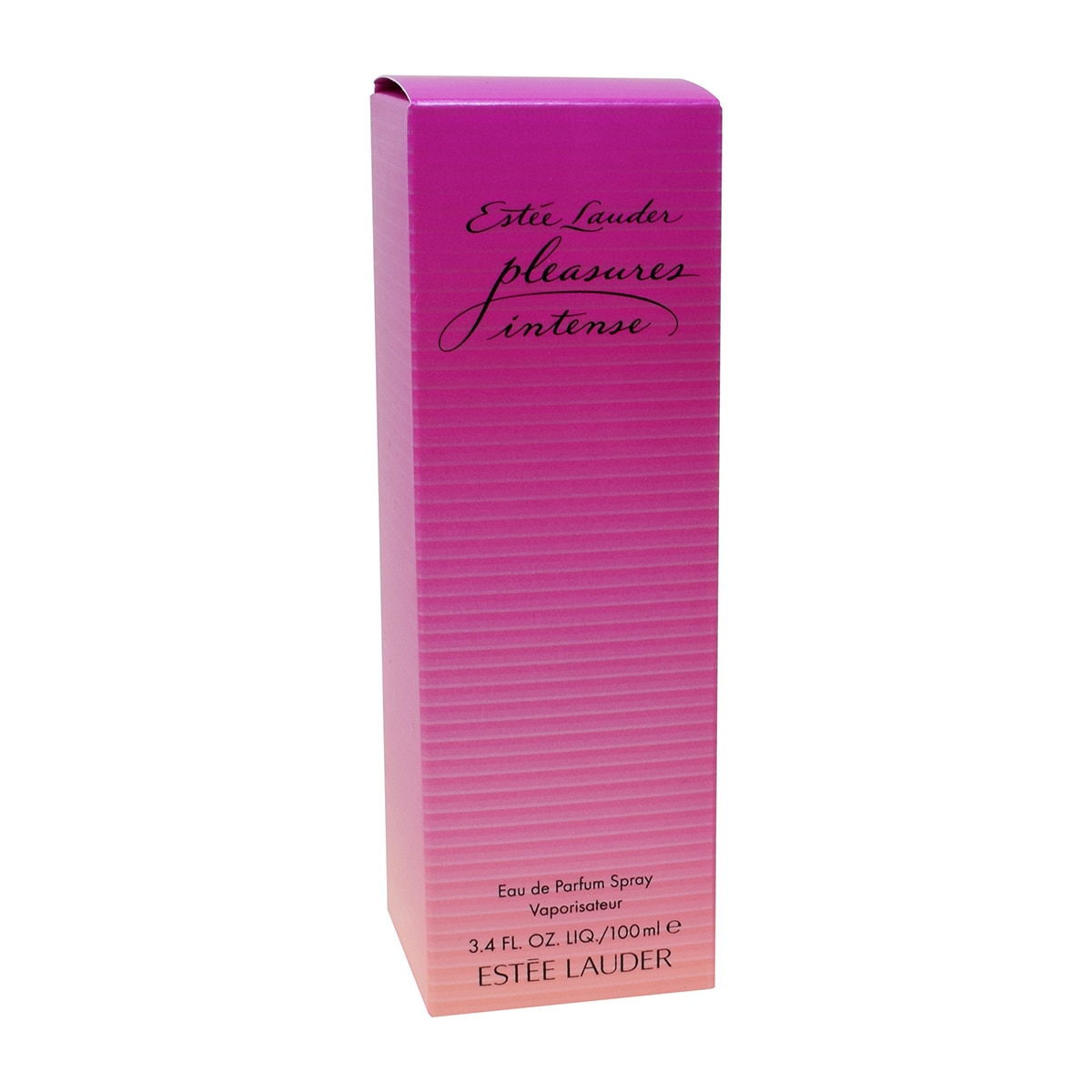 Estee Lauder Pleasures Intense 100 ml