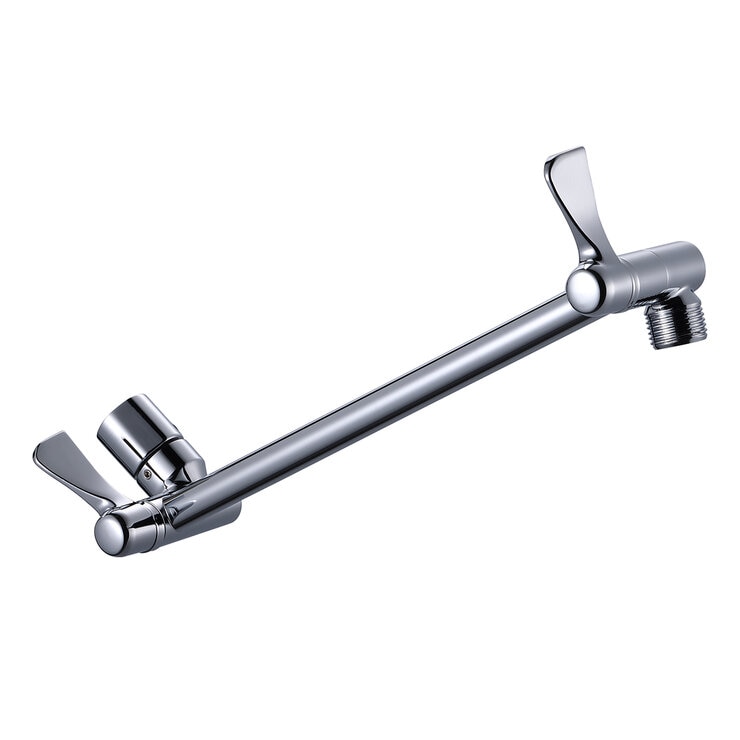 Moorefield, Regadera Redonda Modelo Azul