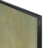 Samsung Pantalla 50" QLED The Frame 4K UHD Smart TV + Marco blanco