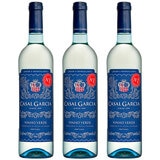 Vino Blanco Vinho Verde Casal García 3/750 ml