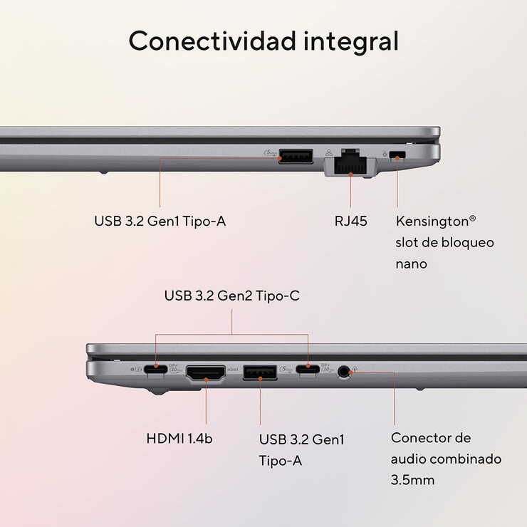 ASUS ExpertBook P1 Laptop 15.6" FHD AMD Ryzen 5 150 8GB 512GB SSD ASUS ExpertBook P1 Laptop 15.6" FHD AMD Ryzen 5 150 8GB 512GB SSD