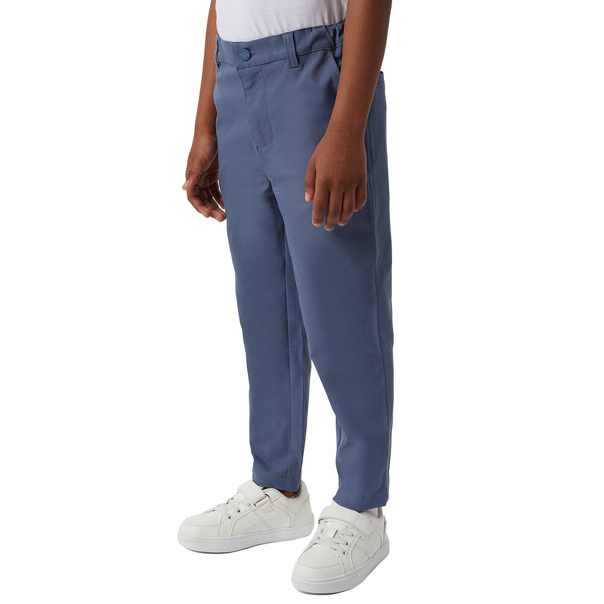 32 Degrees Cool Pantalón para Niños Azul 7 / 8 Años