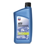 Chevron ATF MD-3, Líquido para Transmisiones Automáticas, 12/946ml