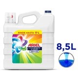 Ariel Vivid Brights & Color Detergente Líquido para Ropa 8.5 l