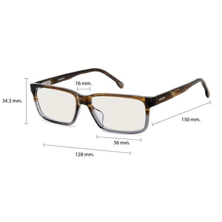 Carrera C FLEX 07 G Armazón Oftálmico Carrera C FLEX 07 G Armazón Oftálmico