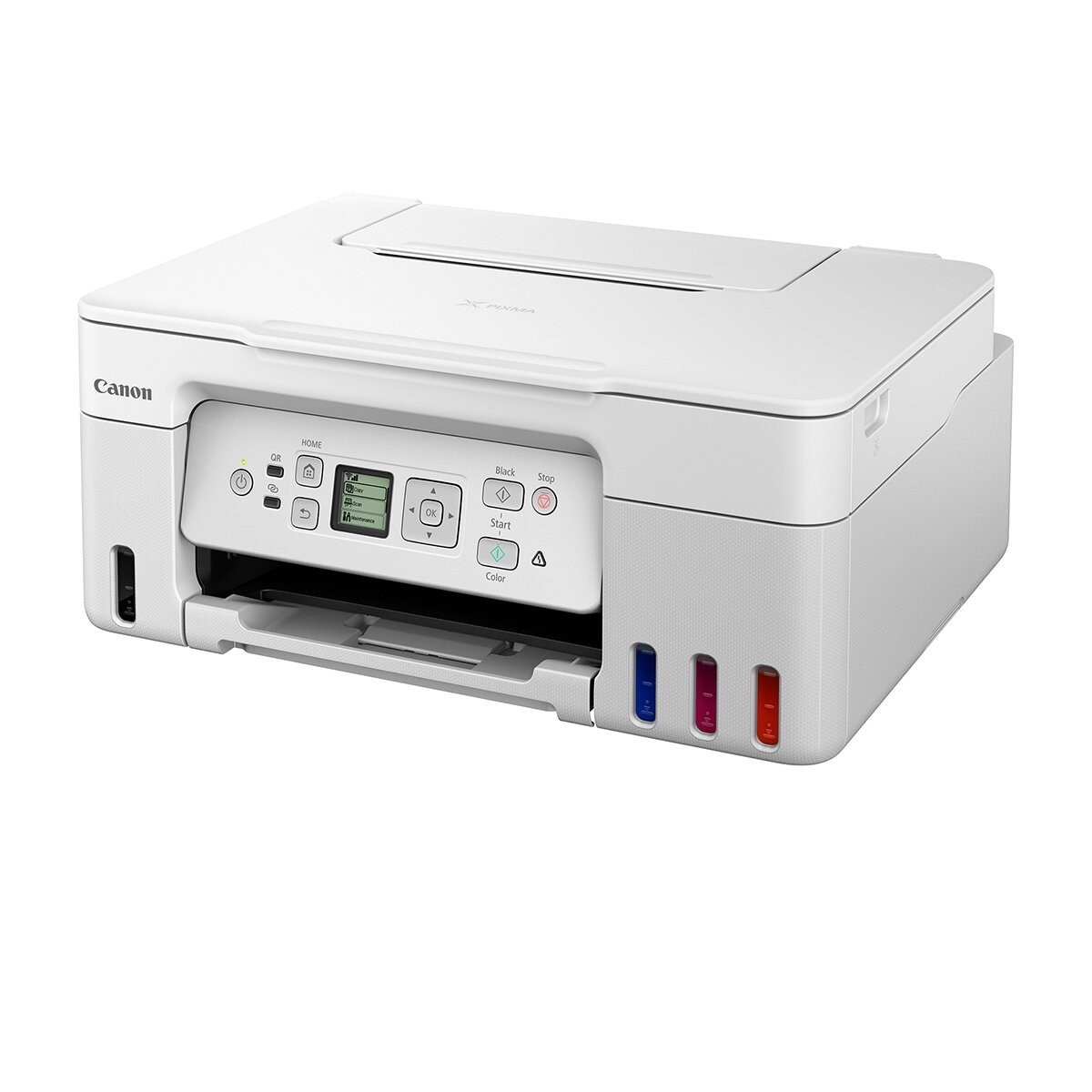 Canon Impresora Multifuncional Pixma G3170