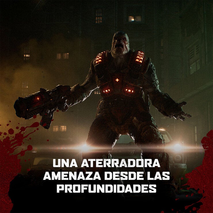 Xbox Series X Gears of War E-Day Xbox Series X Gears of War E-Day