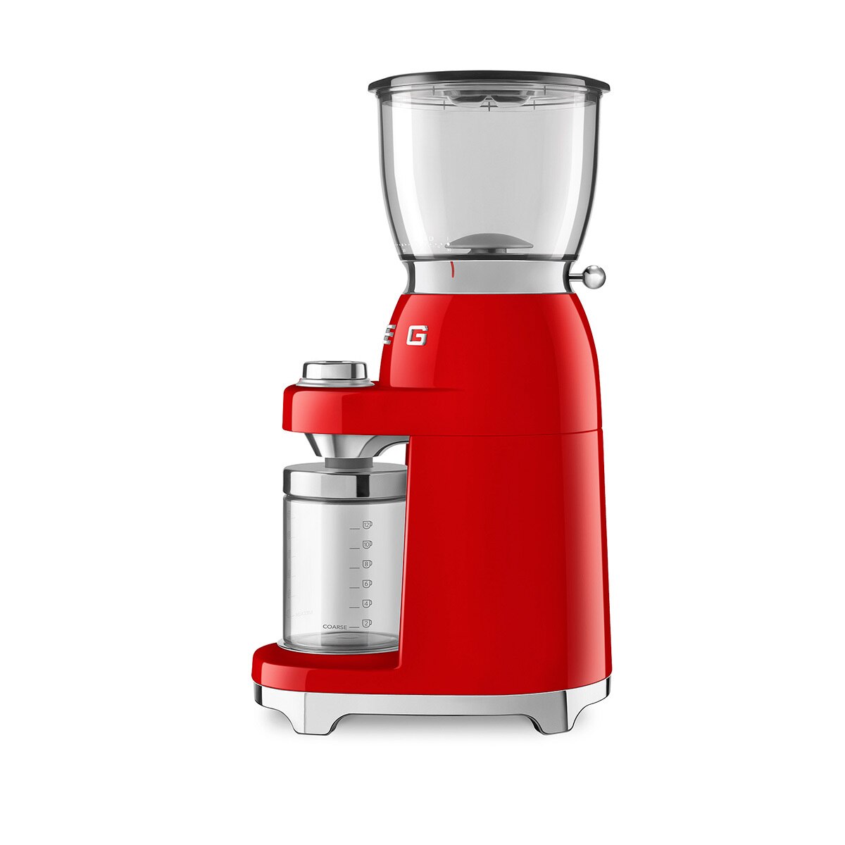 Smeg, Molino de Café, Varios colores | Costco México