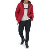 DKNY Chamarra para Caballero Rojo Mediana DKNY Chamarra para Caballero Rojo Mediana