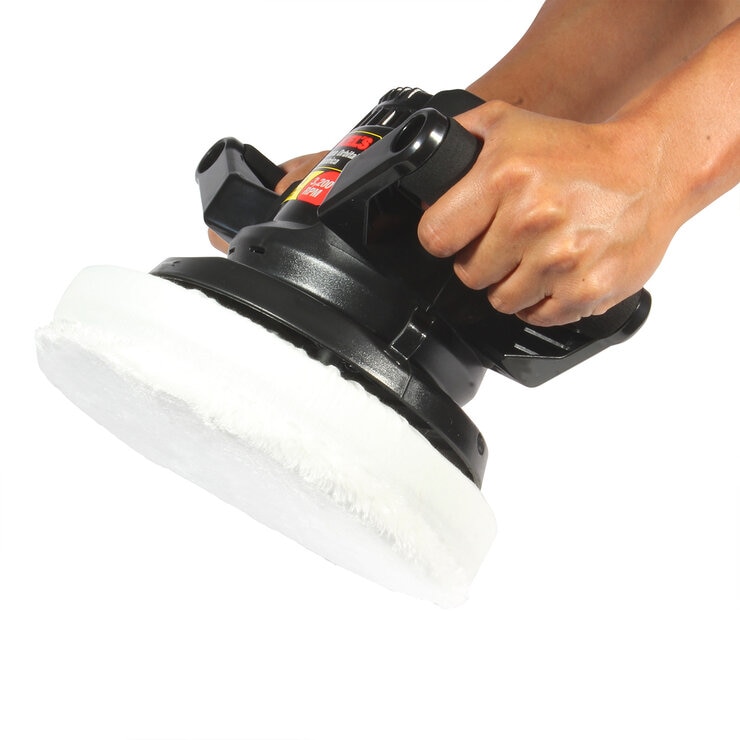 Mikel´s Pulidora Orbital Eléctrica