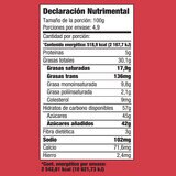 Desobry Surtido de Galletas Selectas con Chocolate Belga 490 g