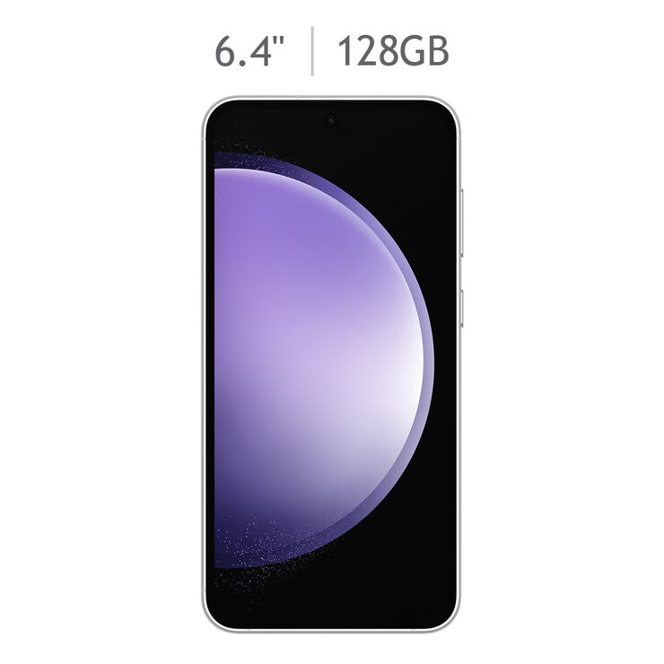 Samsung Galaxy S23FE 128GB Morado