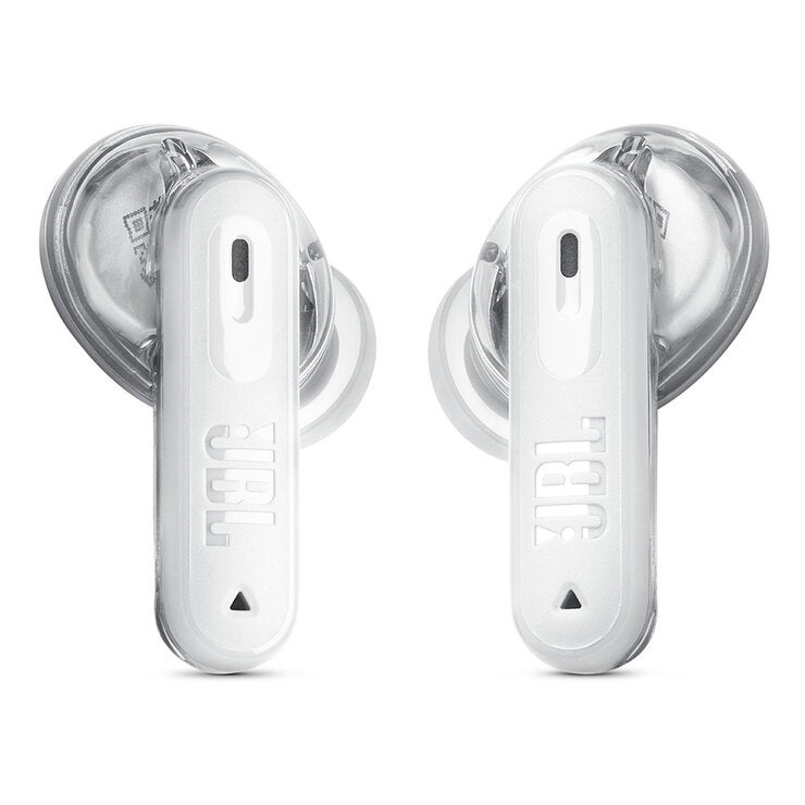 JBL Tune Beam Audífonos True Wireless con Cancelación de Ruido Blanco Fantasma JBL Tune Beam Audífonos True Wireless con Cancelación de Ruido Blanco Fantasma
