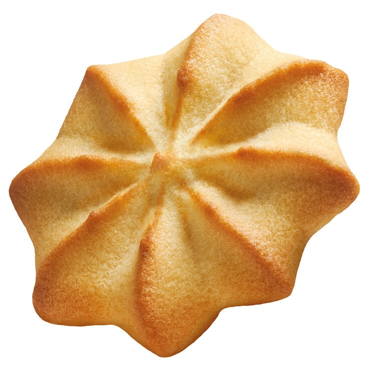 Suandy Galletas Pastisetas 750g