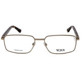 Tumi VTM.00122.08FT.58 Armazón Oftálmico Tumi VTM.00122.08FT.58 Armazón Oftálmico